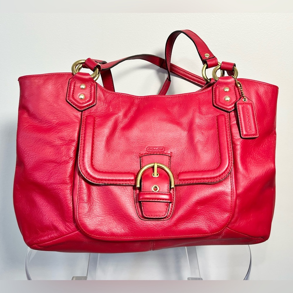 ❤️Coach Bag❤️